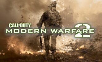 بازی Call of Duty: Modern Warfare 2 سال ۲۰۰۹ به گیمپس اضافه خواهد شد