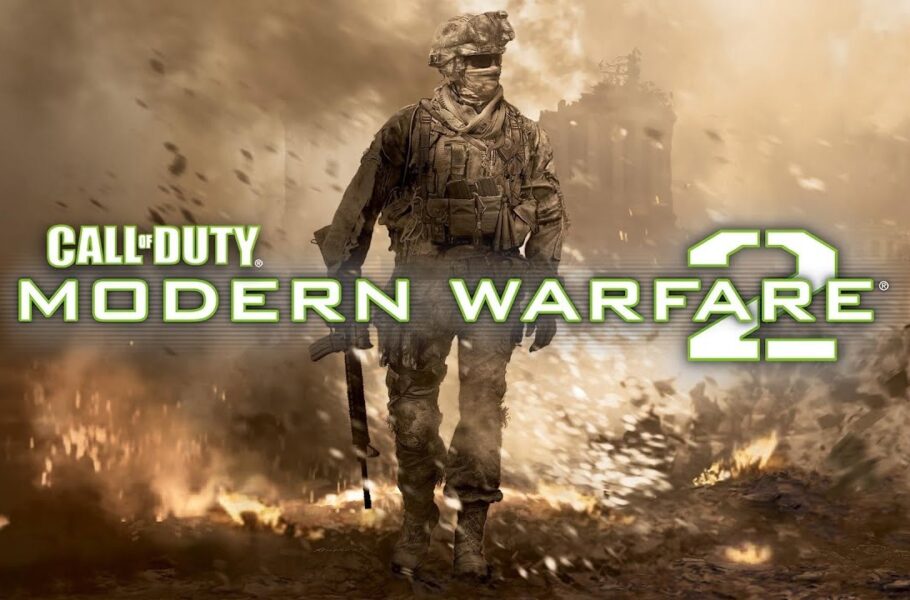 بازی Call of Duty: Modern Warfare 2 سال ۲۰۰۹ به گیم‌پس اضافه خواهد شد