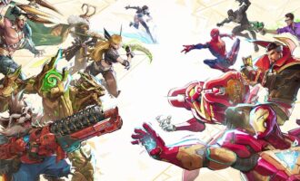 سیستم جدید مبادله Chrono Token به بازی Marvel Rivals اضافه می‌شود