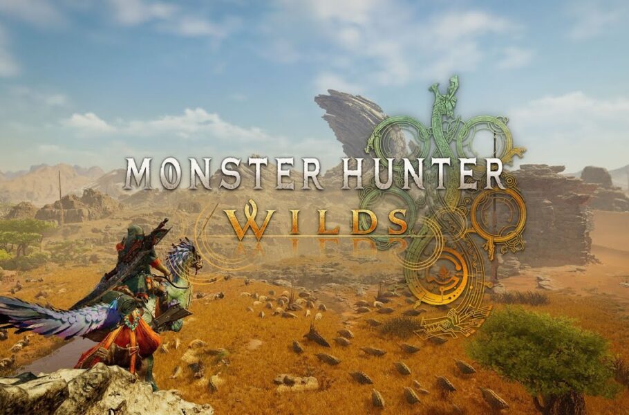 تیزر جدیدی از بازی Monster Hunter Wilds در رویداد State of Play منتشر شد