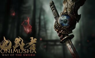 تریلر گیمپلی جدید Onimusha: Way of the Sword قهرمان بازی را معرفی میکند