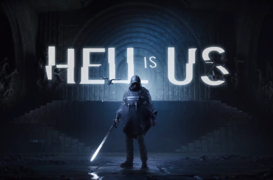 تاریخ انتشار بازی Hell is Us مشخص شد