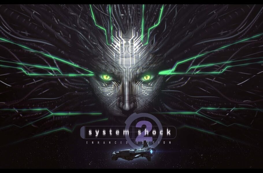 تاریخ انتشار نسخه ریمستر بازی System Shock 2 به‌زودی اعلام خواهد شد