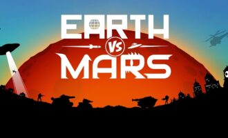 استودیوی Relic از بازی جدید خود با نام Earth vs. Mars رونمایی کرد