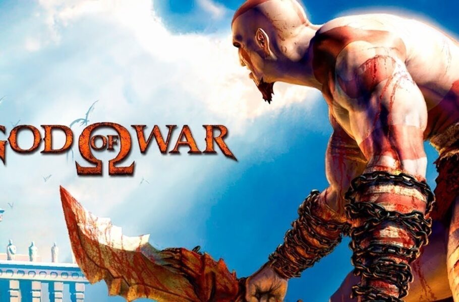 شایعه: ریمستر سری God of War همزمان با ۲۰ سالگی آن عرضه خواهد شد