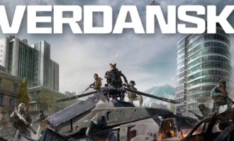 شایعه: نسخه اولیه نقشه Verdansk به‌زودی به وارزون باز خواهد گشت