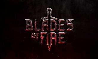 بازی Blades of Fire از سازندگان Metroid Dread معرفی شد