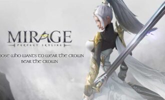 Mirage: Perfect Skyline