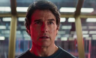 تیزر نسخه جدید فیلم Mission: Impossible در مسابقه سوپربول نمایش داده شد