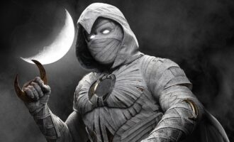 شخصیت Moon Knight به طور قطعی در آثار آینده MCU حضور خواهد داشت