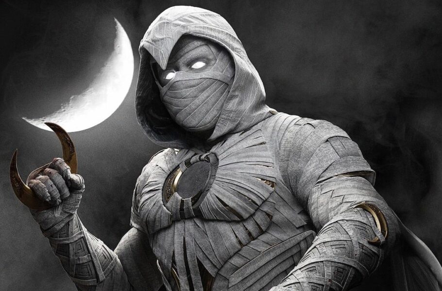 شخصیت Moon Knight به طور قطعی در آثار آینده MCU حضور خواهد داشت