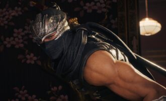 آپدیت جدید بازی Ninja Gaiden 2 Black حالت نیو گیم پلاس و فوتو مود را اضافه می‌کند