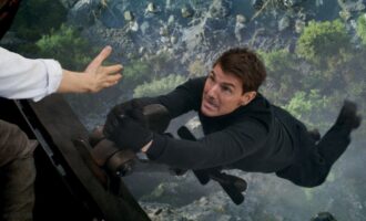 بدلکاری‌های فیلم جدید Mission: Impossible مغزتان رو ذوب خواهد کرد!