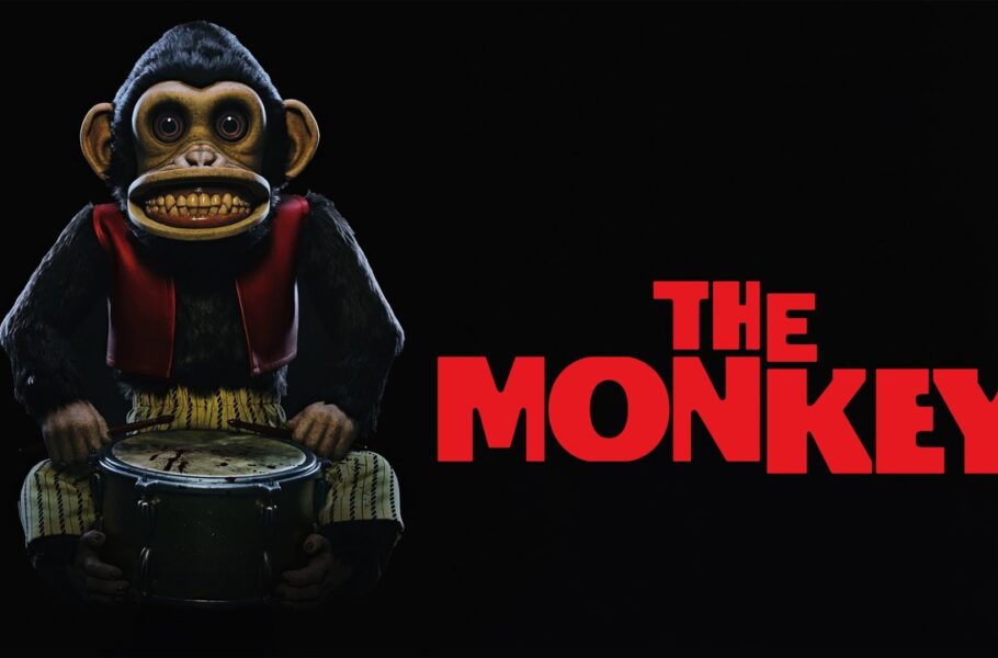 فیلم The Monkey با ۱۴.۲ میلیون دلار فروش در افتتاحیه داخلی کار خود را آغاز کرد