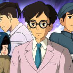 غمگین ترین انیمه های سینمایی