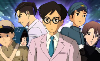 غمگین ترین انیمه های سینمایی