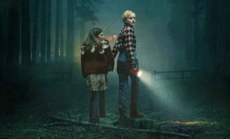 نقد فیلم Wolf Man | پنجه‌های چنگال پدرسالاری