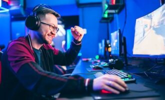 مراحل کامل راهاندازی بهترین اینترنت گیمینگ ایران