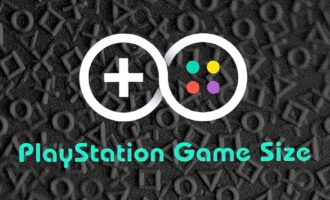 مصاحبه ویجیاتو با صاحب اکانت مطرح PlayStation Game Size