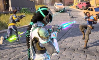 رئیس استودیوی 31st Union توسط شرکت 2K برکنار شد