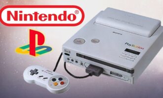 شوهی یوشیدا: اولین بازی سونی یک شوتر فضایی برای نینتندو بود