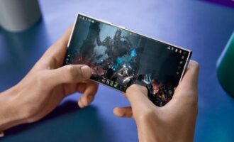 گوشیهای سامسونگ؛ بهترین انتخاب برای عاشقان گیم