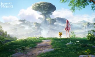 سازنده بازی Infinity Nikki حدود ۱ میلیارد دلار در سال ۲۰۲۴ درآمد داشته است