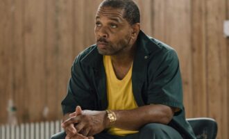 بازیگر Sing Sing در نقش اصلی فیلم In Starland به کارگردانی ری پانتاکی حضور دارد