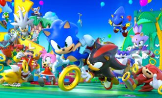 عرضه بازی Sonic Rumble به تعویق افتاد