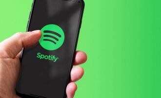 اشتراک اسپاتیفای پریمیوم تحویل در 59 دقیقه با نت یوزر اکانت