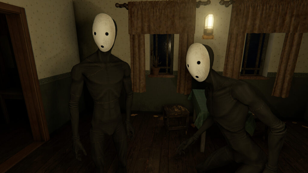 تلاش برای زنده ماندن در Pathologic 2 به جای فکر کردن به ولنتاین