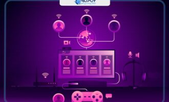 راهنمای جامع خرید آیپی ثابت برای گیمینگ