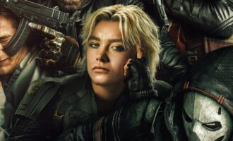 تریلر جدید فیلم Thunderbolts منتشر شد