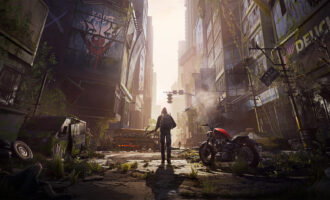 بهترین بازی های موبایلی مشابه The Last of Us