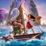 نقد انیمیشن Moana 2 – اتحاد مردم دریا