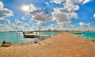 در فصل سرد سال به کجا سفر کنیم