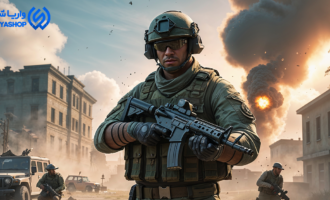 خرید یوسی پابجی موبایل با بهترین قیمت – تجربه‌ای متفاوت در واریاشاپ