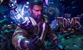 بخش زامبی بازی Call of Duty Black Ops 6 | راهنمای ایستراگ نقشه The Tomb