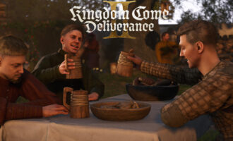 راهنمای بازی تاس در Kingdom Come: Deliverance 2