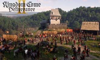 راهنمای کیمیاگری در بازی Kingdom Come: Deliverance 2