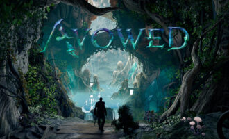 نقشه های گنج بازی Avowed