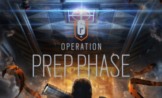 نگاهی به فصل جدید بازی Rainbow Six Siege