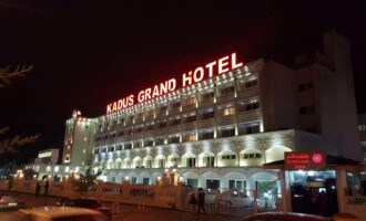 معرفی 5 مورد از بهترین هتل‌ های رشت برای یک اقامت راحت!