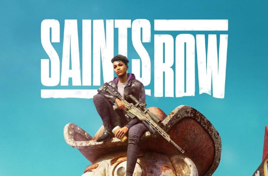 فرنچایز Saints Row از نظر مالی مقرون‌به‌صرفه نبود