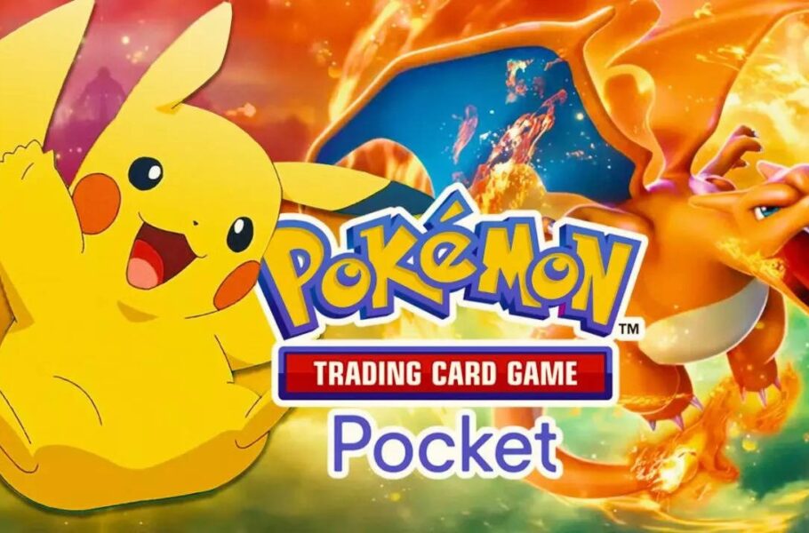 بازی Pokémon TCG Pocket از مرز ۱۰۰ میلیون دانلود عبور کرد