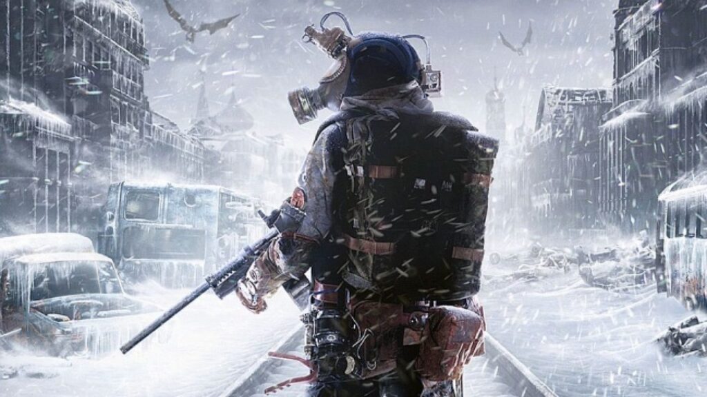 داستان بازی بعدی سری Metro با روایتی تاریک&zwnj;تر بازنویسی شد