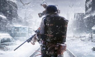 داستان بازی بعدی سری Metro با روایتی تاریک‌تر بازنویسی شد