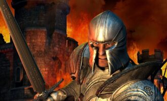 ریمیک The Elder Scrolls 4: Oblivion بهزودی معرفی و منتشر میشود