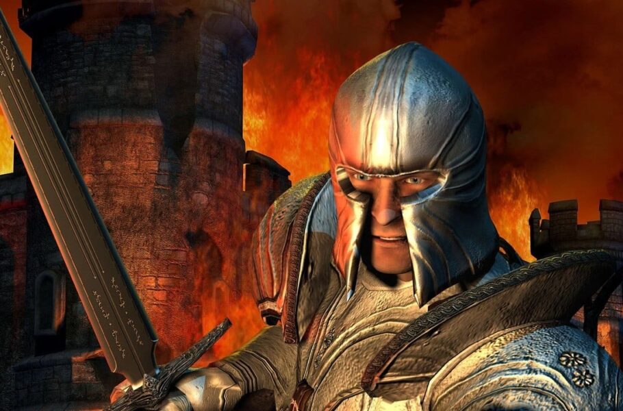 ریمیک The Elder Scrolls 4: Oblivion به‌زودی معرفی و منتشر می‌شود