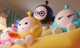 بهترین بازی های موبایلی برای عید